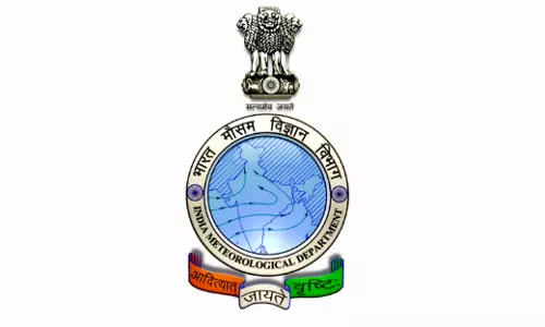 IMD का अलर्ट: 3 नवंबर को आंध्र तट से टकरा सकता है कमजोर चक्रवात