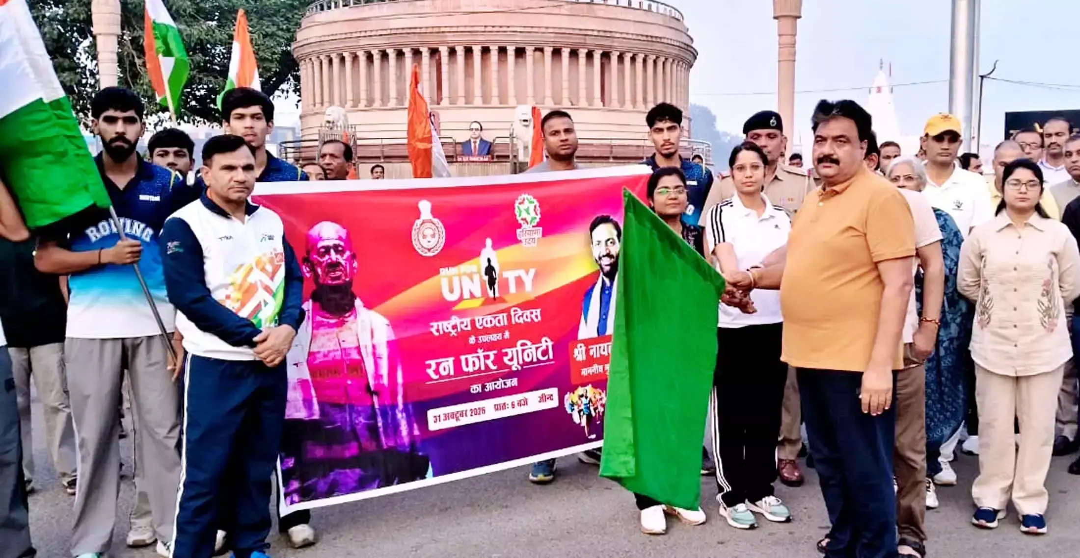 राष्ट्रीय एकता के शिल्पकार थे सरदार वल्लभभाई पटेल : डिप्टी स्पीकर