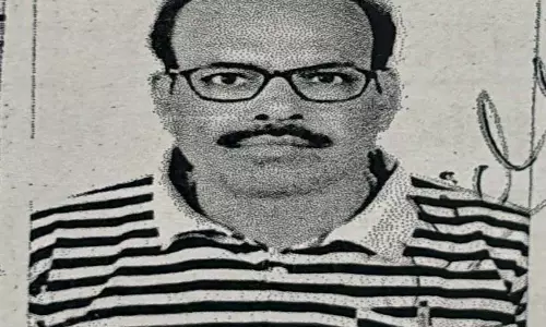 बलौदाबाजार में 9 छात्राओं से यौन उत्पीड़न, शिक्षक को 6 साल की सजा बलौदाबाजार में 9 छात्राओं से यौन उत्पीड़न, शिक्षक को 6 साल की सजा
