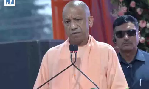 13-14 घंटे का सफर होगा कम, वंदे भारत स्लीपर ट्रेन को लेकर CM योगी का बड़ा बयान 13-14 घंटे का सफर होगा कम, वंदे भारत स्लीपर ट्रेन को लेकर CM योगी का बड़ा बयान