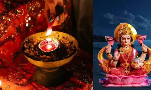 दीवाली के 5 दिन की खरीदारी लिस्ट: जानें हर दिन का धार्मिक महत्व
