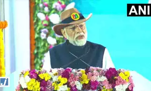 रन फॉर यूनिटी में लाखों लोगों की भागीदारी, पीएम मोदी ने जताई खुशी
