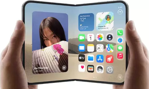iPhone Duo की मरम्मत पर Apple के नए निर्देश iPhone Duo की मरम्मत पर Apple के नए निर्देश