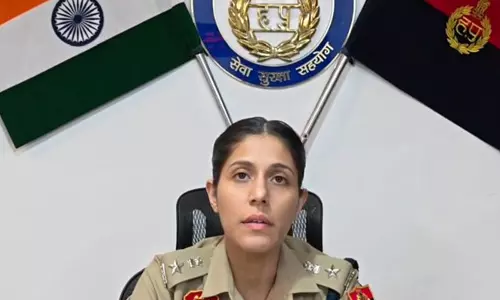 पंचकूला स्कूल में लापरवाही उजागर, प्रबंधन पर पुलिस का शिकंजा