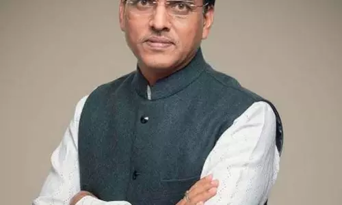 केंद्रीय मंत्री डॉ. मनसुख मांडविया कल छत्तीसगढ़ प्रवास पर केंद्रीय मंत्री डॉ. मनसुख मांडविया कल छत्तीसगढ़ प्रवास पर