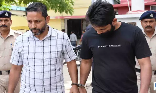 पाकिस्तान की ISI के लिए जासूसी का शक, सेना का जवान राजबीर सिंह गिरफ्तार पाकिस्तान की ISI के लिए जासूसी का शक, सेना का जवान राजबीर सिंह गिरफ्तार