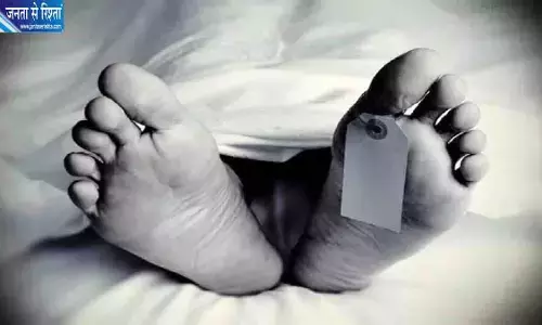 बेंगलुरु में खाना खाते समय युवक की हार्ट अटैक से मौत बेंगलुरु में खाना खाते समय युवक की हार्ट अटैक से मौत