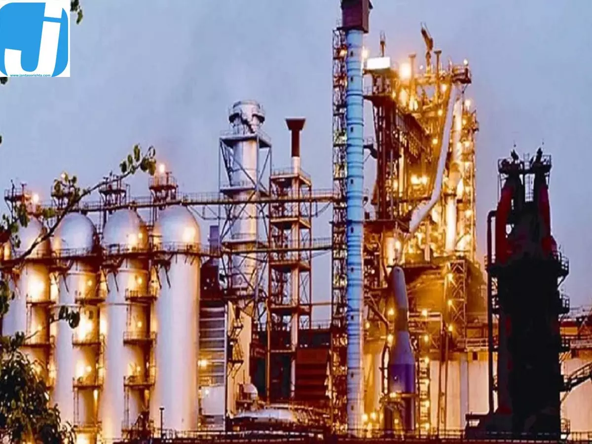 250 टन स्क्रैप चोरी केस में CBI की बड़ी एंट्री, 35 अफसर करेंगे जांच 250 टन स्क्रैप चोरी केस में CBI की बड़ी एंट्री, 35 अफसर करेंगे जांच
