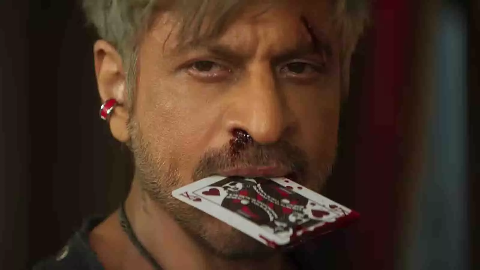 शाहरुख की ‘किंग’ ने बनाया सबसे बड़ी डील का रिकॉर्ड शाहरुख की ‘किंग’ ने बनाया सबसे बड़ी डील का रिकॉर्ड