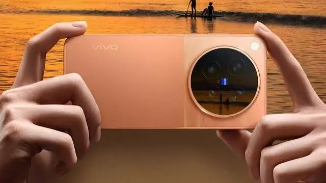 Vivo X500 Pro Max BIS पर लिस्ट, जल्द होगा भारत में लॉन्च Vivo X500 Pro Max BIS पर लिस्ट, जल्द होगा भारत में लॉन्च