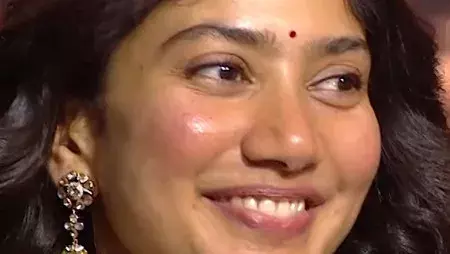 साई पल्लवी का दावा: इतिहास रचेगी नितेश तिवारी की रामायण साई पल्लवी का दावा: इतिहास रचेगी नितेश तिवारी की रामायण