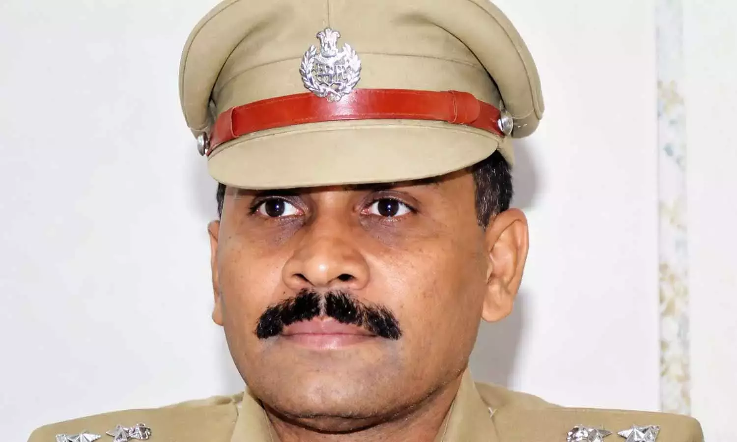 Telangana: पूर्व आईपीएस अधिकारी बालासुब्रमण्यम का निधन Telangana: पूर्व आईपीएस अधिकारी बालासुब्रमण्यम का निधन