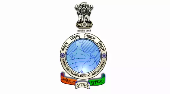 IMD का अलर्ट: 3 नवंबर को आंध्र तट से टकरा सकता है कमजोर चक्रवात IMD का अलर्ट: 3 नवंबर को आंध्र तट से टकरा सकता है कमजोर चक्रवात