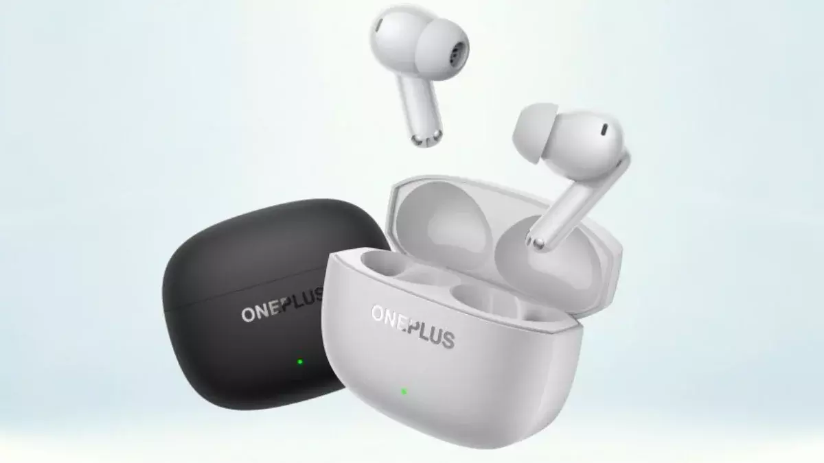 OnePlus Buds Pro 4: AI फीचर्स, ANC और 53 घंटे की बैटरी के साथ पेश OnePlus Buds Pro 4: AI फीचर्स, ANC और 53 घंटे की बैटरी के साथ पेश