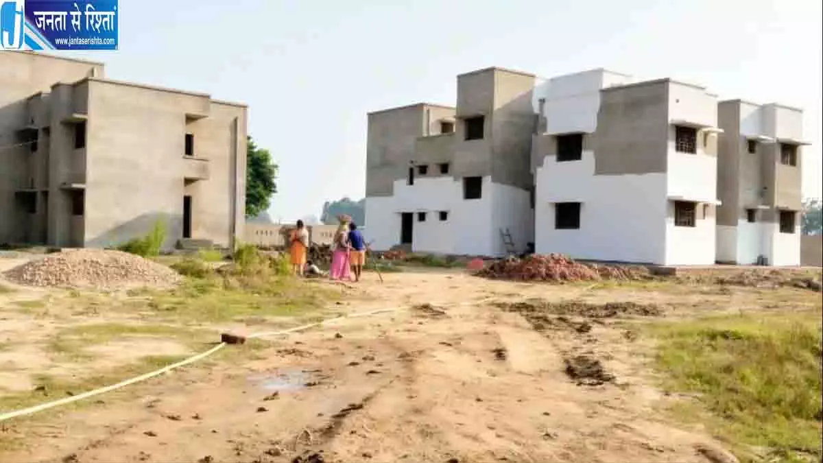 24.78 करोड़ से बन रहा मुख्यमंत्री मॉडल कंपोजिट विद्यालय, निर्माण तेज 24.78 करोड़ से बन रहा मुख्यमंत्री मॉडल कंपोजिट विद्यालय, निर्माण तेज