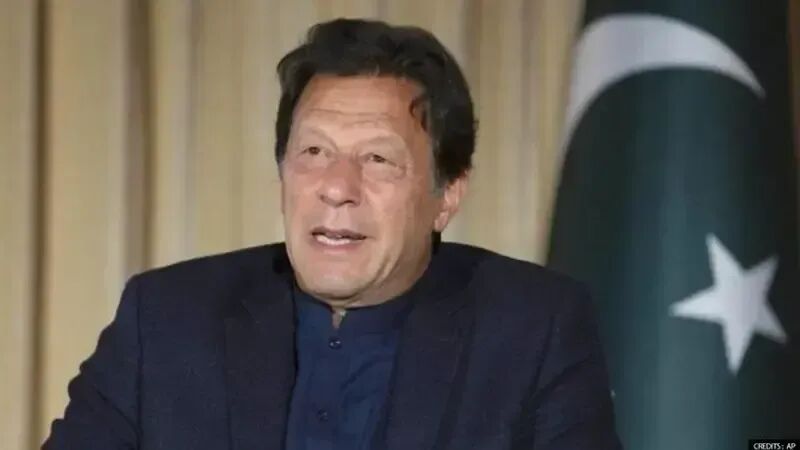 Imran Khan ने कहा, रिहाई के लिए कोई सौदा नहीं करना चाहते